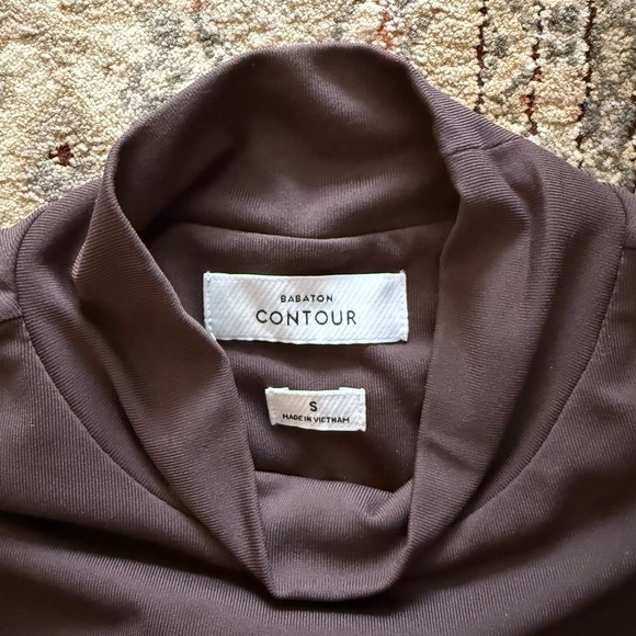 Aritzia | Size: S | Brown - Picture 2 of 5